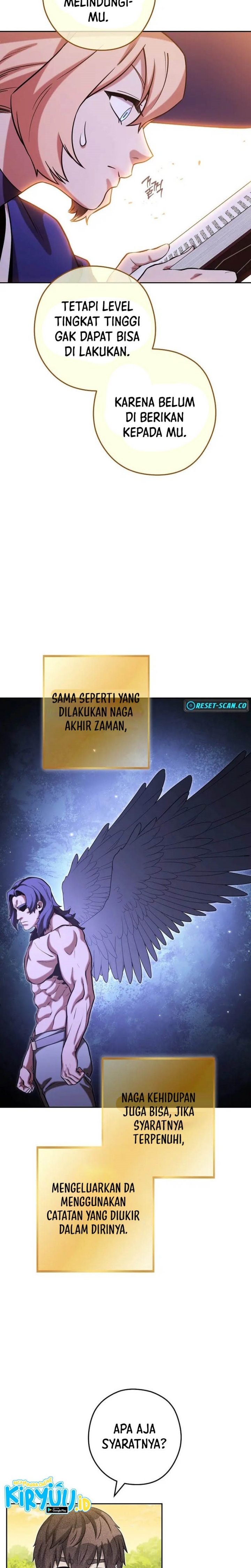 Dilarang COPAS - situs resmi www.mangacanblog.com - Komik dungeon reset 247 - chapter 247 248 Indonesia dungeon reset 247 - chapter 247 Terbaru 17|Baca Manga Komik Indonesia|Mangacan